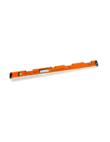 Meilleur Prix Niveau 90 cm à encoches aimantées xl 175455 – EDMA