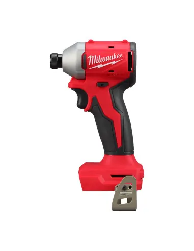 Visseuse à chocs ¼″ HEX 18V Compacte M18 BLIDRC-0 (machine seule) 4933492839 – Milwaukee Meilleure Vente