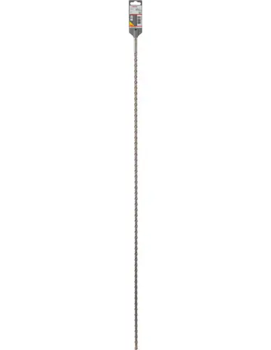 Achat Immédiat Foret SDS Plus-5 S4L 11x150x215 mm 1618596316 – Bosch