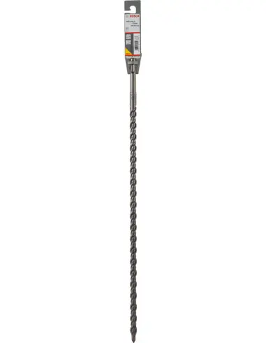 Foret SDS Plus-5 S4L 12x400x465 mm 1618596269 - Bosch Usine Directe