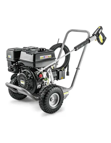 Bon Plan Nettoyeur haute pression à eau froide HD 8/23 G Classic 11870120 - Karcher