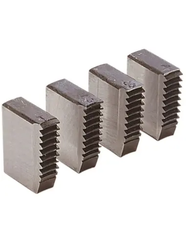 Offre Exclusive Jeu de 4 peignes 1.1/2" NPT 136337 - Virax
