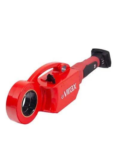 Bon Plan Filière électroportative Phénix IV 18V CAS 4 BSPT 1/2"-1.1/4" 137581 - Virax