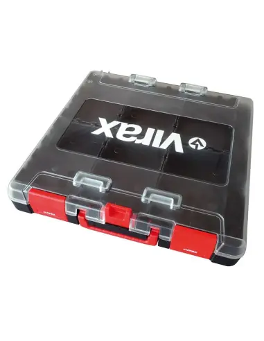 Mallette de rangement Virabox avec 6 compartiments 888878 - Virax Achat Immédiat