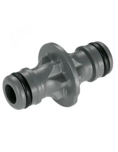 Connecteur pour connecter 2 tuyaux Ø 13/19mm 931-26 - Gardena Affaire À Saisir