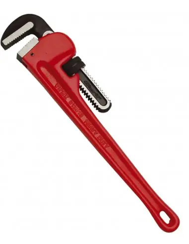 Clé Viragrip 18‘‘ Heavy Duty 013818 - Virax Jusqu'à Épuisement Des Stocks