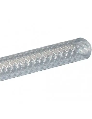 Tuyau industrie FILCLAIR AL diamètre 12x19 mm (25 mètres) FI1219025 - Alfaflex Expédié Aujourd'hui