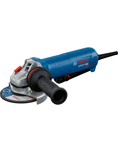 Commander Maintenant Meuleuse angulaire 125 mm GWS 12-125 P 06013A6200 - Bosch