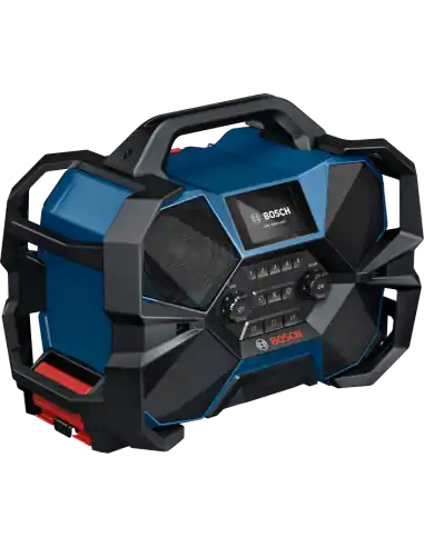Achat Immédiat Radio GPB 18VH-6 SRC 06014A6200 – Bosch