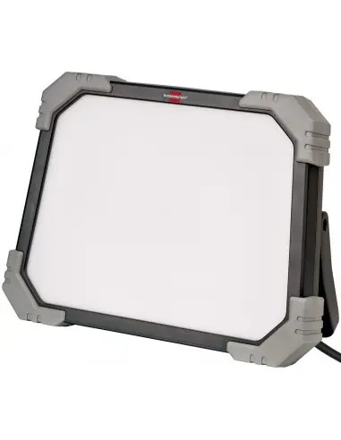 Certifié Projecteur LED portable DINORA 5050 5m H07RN-F 2×1,0 5100 Lumens IP65 1171580001 – Brennenstuhl