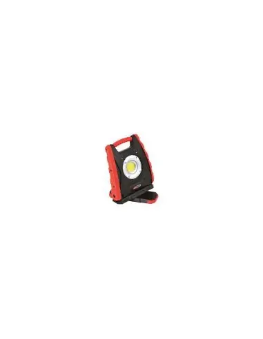 Usine Directe Projecteur mobile rechargeable à LED 10W 1000 Lumens 150.4351 – KS Tools