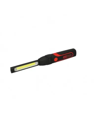 Usine Directe Baladeuse COB 300 Lumen + spot 80 Lumen 150.4313 – KS Tools