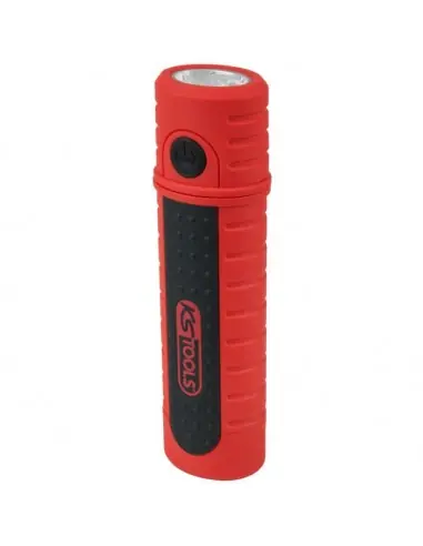 Achetez Aujourd&rsquo;hui Baladeuse torche à batterie 200 Lumen IP20 150.4312 – KS Tools