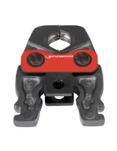 Meilleur Choix Mâchoire à sertir Compact SV14 015269X – Rothenberger