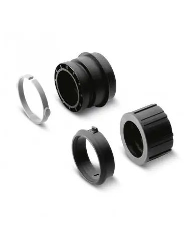 Kit de réparation pour flexible d‘aspiration C-35 26396900 – Karcher Haute Qualité
