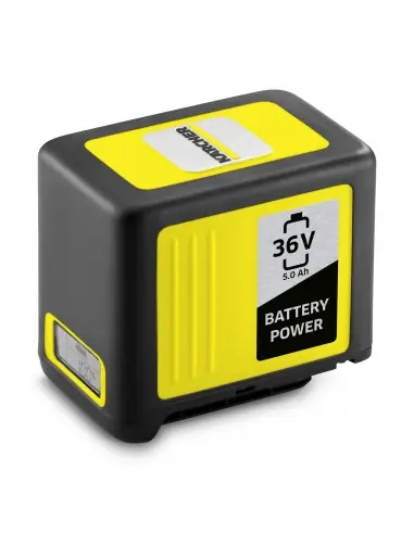 Batterie Power 36/50 24450310 – Karcher Prix Promo