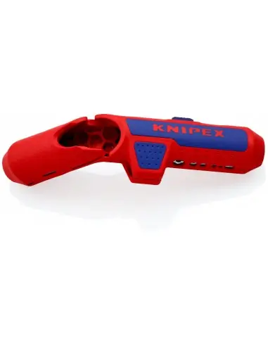 Outil universel à dégainer pour gaucher ErgoStrip 16 95 02 SB – Knipex Commande En Gros