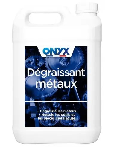 Substitut de Trichlorethylène (5 litres) E49050504 – Onyx Pas Cher