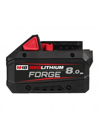 Batterie FORGE 18V 8Ah M18 FB8 4932492131 – Milwaukee Nouvel Arrivage