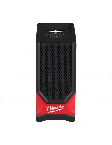 Enceinte de chantier M18 SPEJSG2-0 4933493530 - Milwaukee Nouveauté