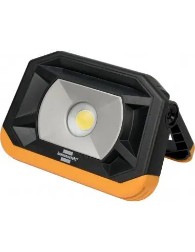 Projecteur de chantier LED PF 1000 Ma rechargeable 1000lm IP65 1173090100 - Brennenstuhl Bon Marché