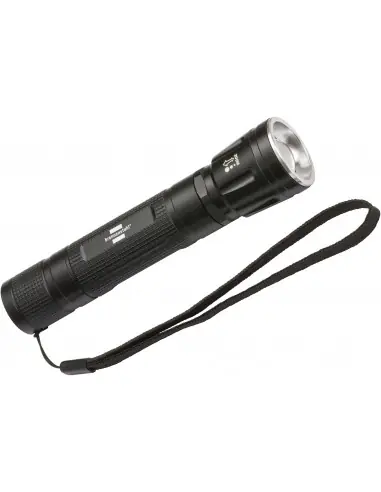 Prix Choc Lampe de poche LED LuxPremium TL 300 AF rechargeable 350lm IP44 1178600162 - Brennenstuhl