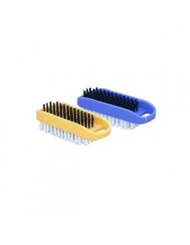 Affaire À Saisir Brosse à ongles double face