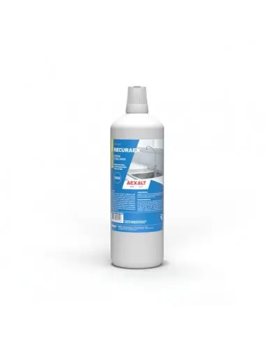 Crème à récurer nettoyante et dégraissante RÉCURAEX (1 litre) Offre Du Jour