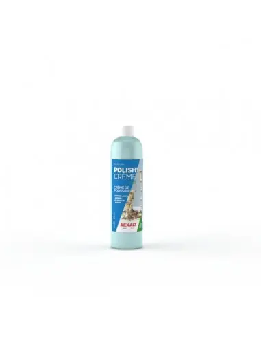 Crème de polissage rénovatrice POLY’CREME VG (250 ml) Marque