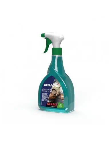 Dégrippant lubrifiant multi-fonctions 100% végétal AEXAONE VG (500 ml) Prix Réduit