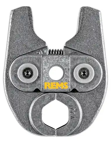 Top Vente Pince à sertir Mini Profil V 16 (VG 16) 578340 - Rems