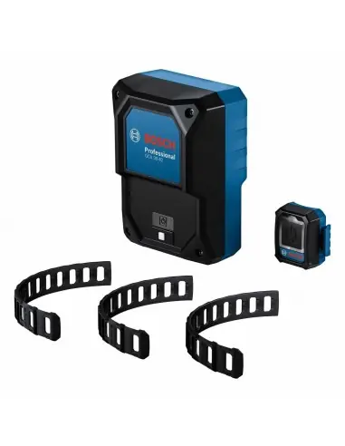 Kit auto-start aspirateur GCA 30-42 + GCT 30-42 1600A02GF1 – Bosch Paiement Sécurisé