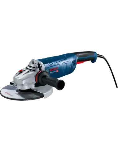 Acheter Direct Meuleuse angulaire 230 mm GWS 24-230 P 06018C3100 – Bosch
