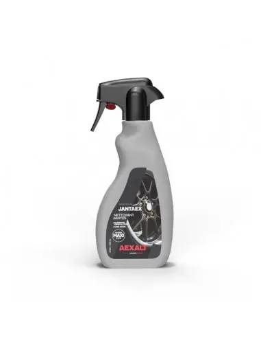 Produit De Marque Nettoyant jantes spécial aluminium vernis JANTAEX (500 ml) JT150 - Aexalt - Pluho