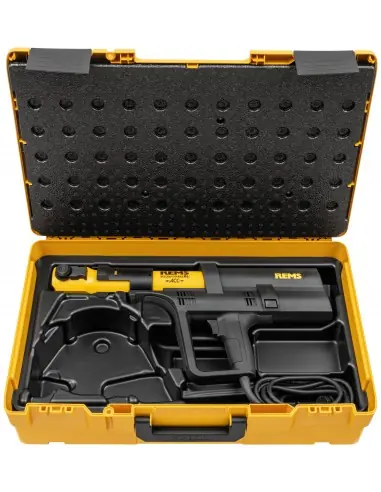 Sertisseuse Power-Press XL ACC Basic-Pack L-Boxx 579012 R220 - Rems Nouvel Arrivage
