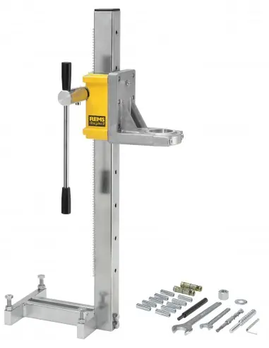 Solde Colonne de carottage Simplex 2 183700 R - Rems