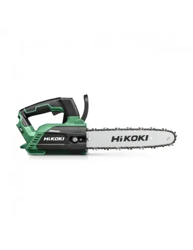 Elagueuse sans fil 36V Lame 300 mm (machine seule) CS3630DCW4Z – Hikoki – Hitachi Vente Flash