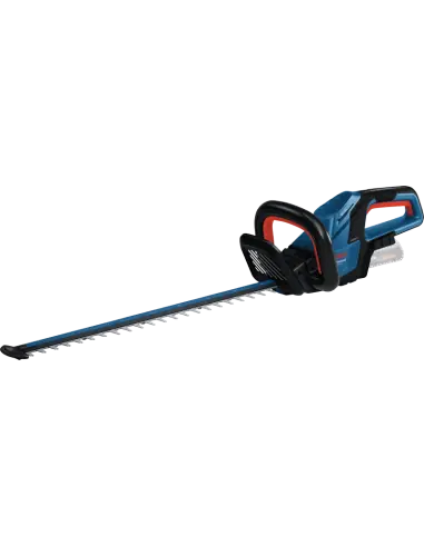 Dernier Modèle Taille-haies 18V GHE 18V-60 (II) (machine seule) 06008C9400 – Bosch