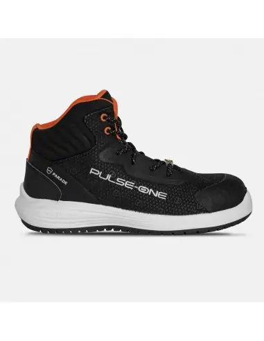 Achat Immédiat Chaussures de sécurité SPUMP S1PS SR SC FO CI HI ESD 07SPUMP9834 – Parade