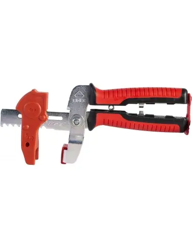 Prix Promo Tenaille Delta Level System Fast-Fix 03901 - Rubi