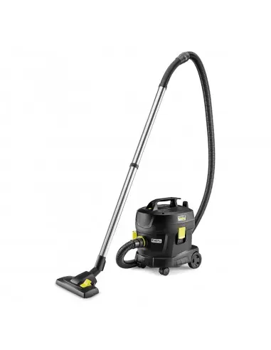 Aspirateur poussières T 11/1 Classic HEPA 14 Re!Plast 15272080 - Karcher Must-Have