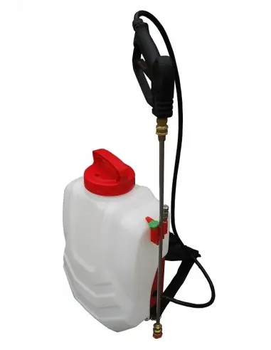 Dernière Chance Pulvérisateur à dos électrique ALGIPULVE PRO DORSAL II 502007 – Algimouss
