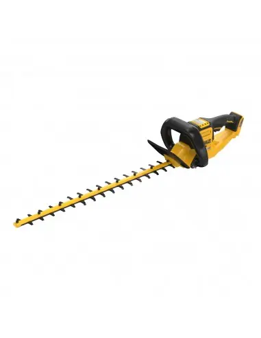 Dernière Chance Taille-haies XR FLEXVOLT 54V Brushless (machine seule) DCMHT573N-XJ – Dewalt