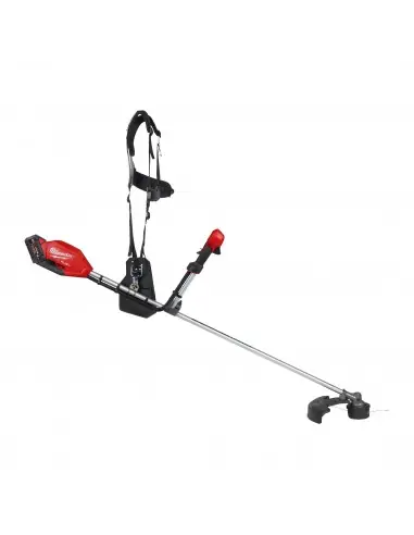 Débroussailleuse 18V 8Ah FORGE M18 FBCU-802 4933499211 – Milwaukee Haute Qualité