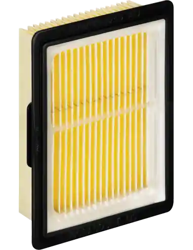 Dernière Chance Filtre à plis pour aspirateur GAS 12V 2607432046 – Bosch