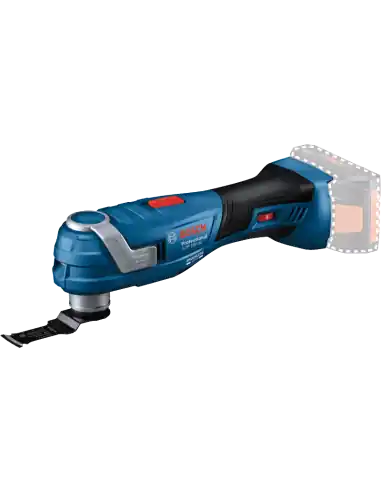 Acheter Direct Découpeur-ponceur 18V GOP 18V-34 Solo 06018G2001 – Bosch