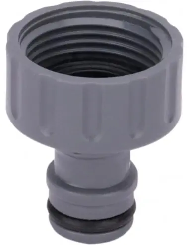 Prix Réduit Nez de robinet automatique plastique femelle 26x34 2174193 - Boutte