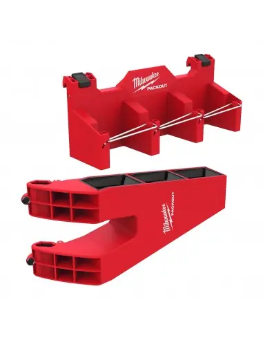 Offre Du Jour Porte outils long latéral pour caisse PACKOUT 4932498649 - Milwaukee