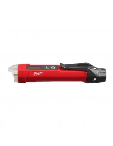 Meilleure Vente Détecteur de tension sans contact avec thermomètre laser 4932498859 - Milwaukee