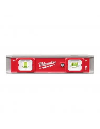Authentique Niveau 23 cm LED Torpedo 4932498742 – Milwaukee